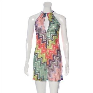 Missoni Mare Dress